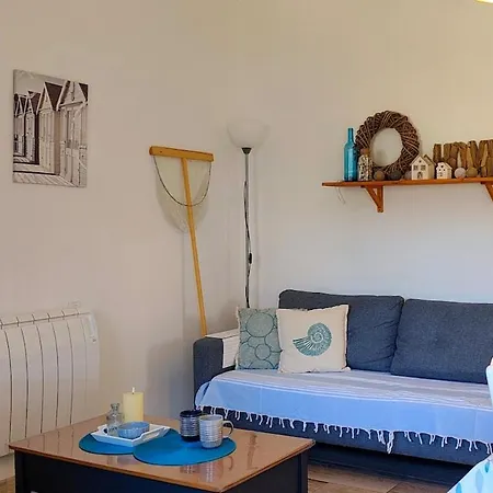Le Sweet-home Proche De La *