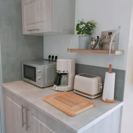 Le Sweet-home Proche De La Semesterbostad *