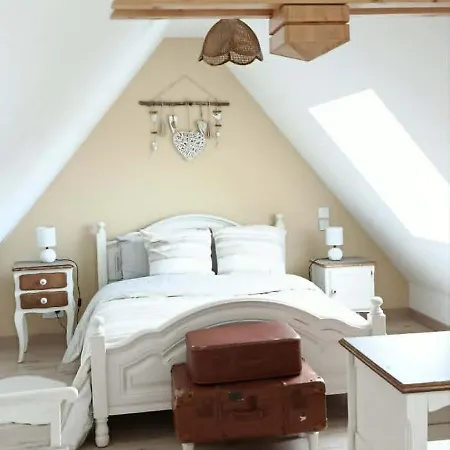 Le Sweet-home Proche De La Semesterbostad Biville-sur-Mer