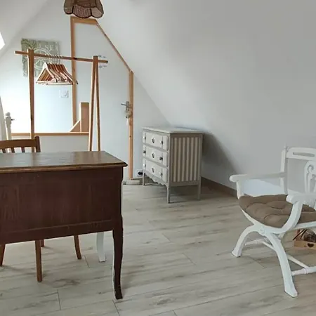 Le Sweet-home Proche De La Semesterbostad