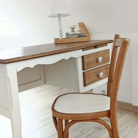 Le Sweet-home Proche De La *