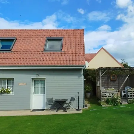 Semesterbostad Le Sweet-home Proche De La *