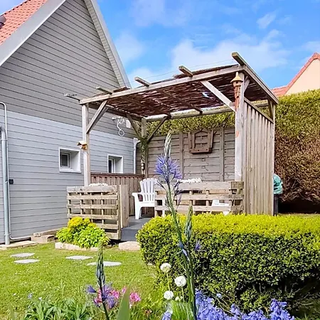 Le Sweet-home Proche De La * Biville-sur-Mer
