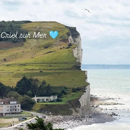 بيت للعطل Le Sweet-home Proche De La