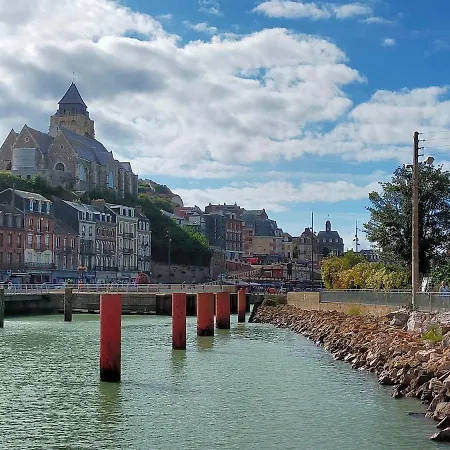 Le Sweet-home Proche De La * Biville-sur-Mer