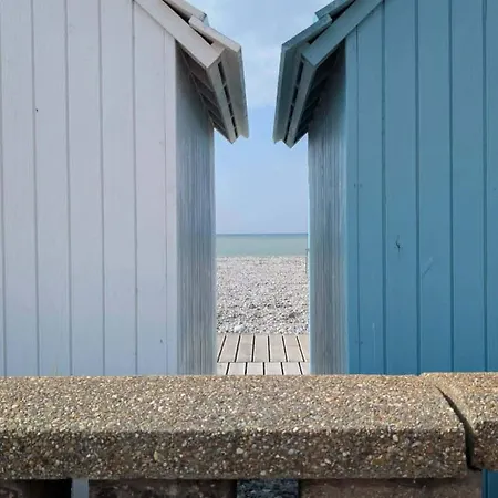 Le Sweet-home Proche De La * Biville-sur-Mer