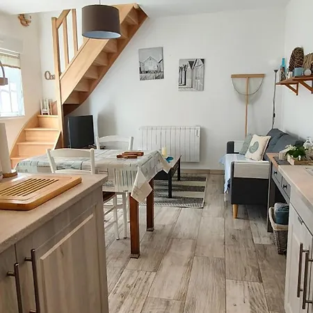 Le Sweet-home Proche De La Biville-sur-Mer