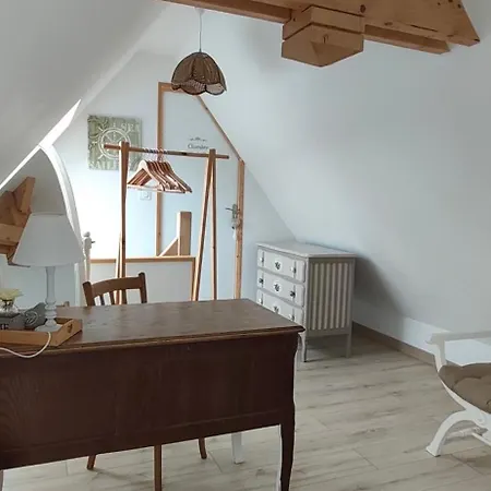 Le Sweet-home Proche De La * Biville-sur-Mer